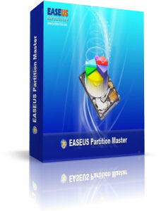  EASEUS Partition Master 7.0.1.0 Easeus Partition Mas